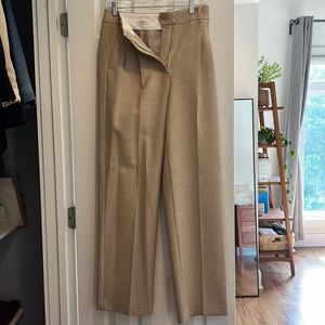 Aritzia Wilfred pant